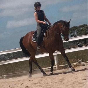 Meet your Posher, Kaylee